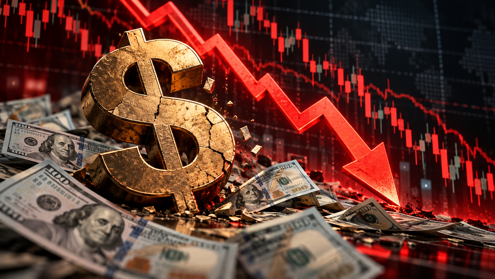 Ibovespa supera 200 mil pontos e dólar cai abaixo de R$ 5 após primeiro turno