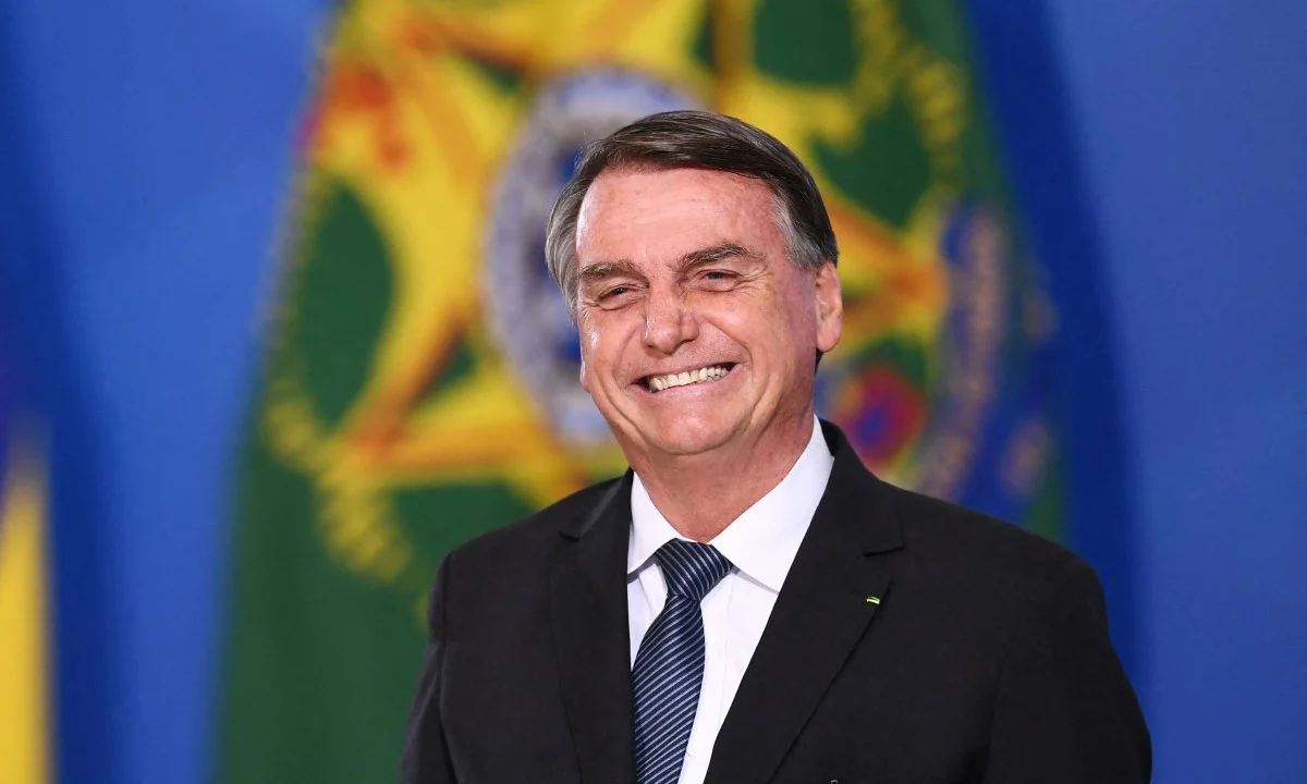Saída de Jair Bolsonaro da prisão pode acontencer após 2º Turno.