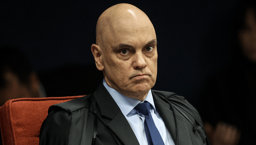 STF busca diálogo com PL, mas Moraes e Dino seguem na mira de impeachment