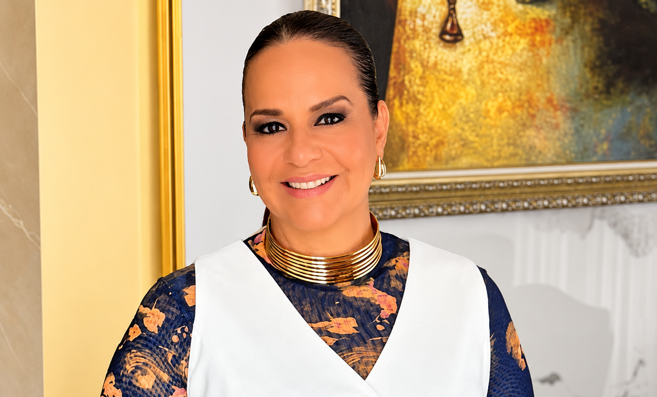 Cileide Moussallem: da comunicação digital à mobilização de milhares de mulheres no Amazonas