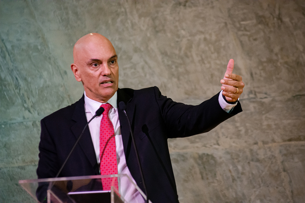 alexandre de moraes