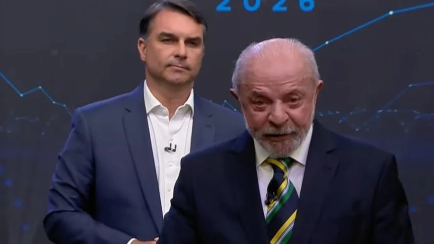 Lula pede abertura dos próprios sigilos no TSE, mas condiciona divulgação a Flávio fazer o mesmo