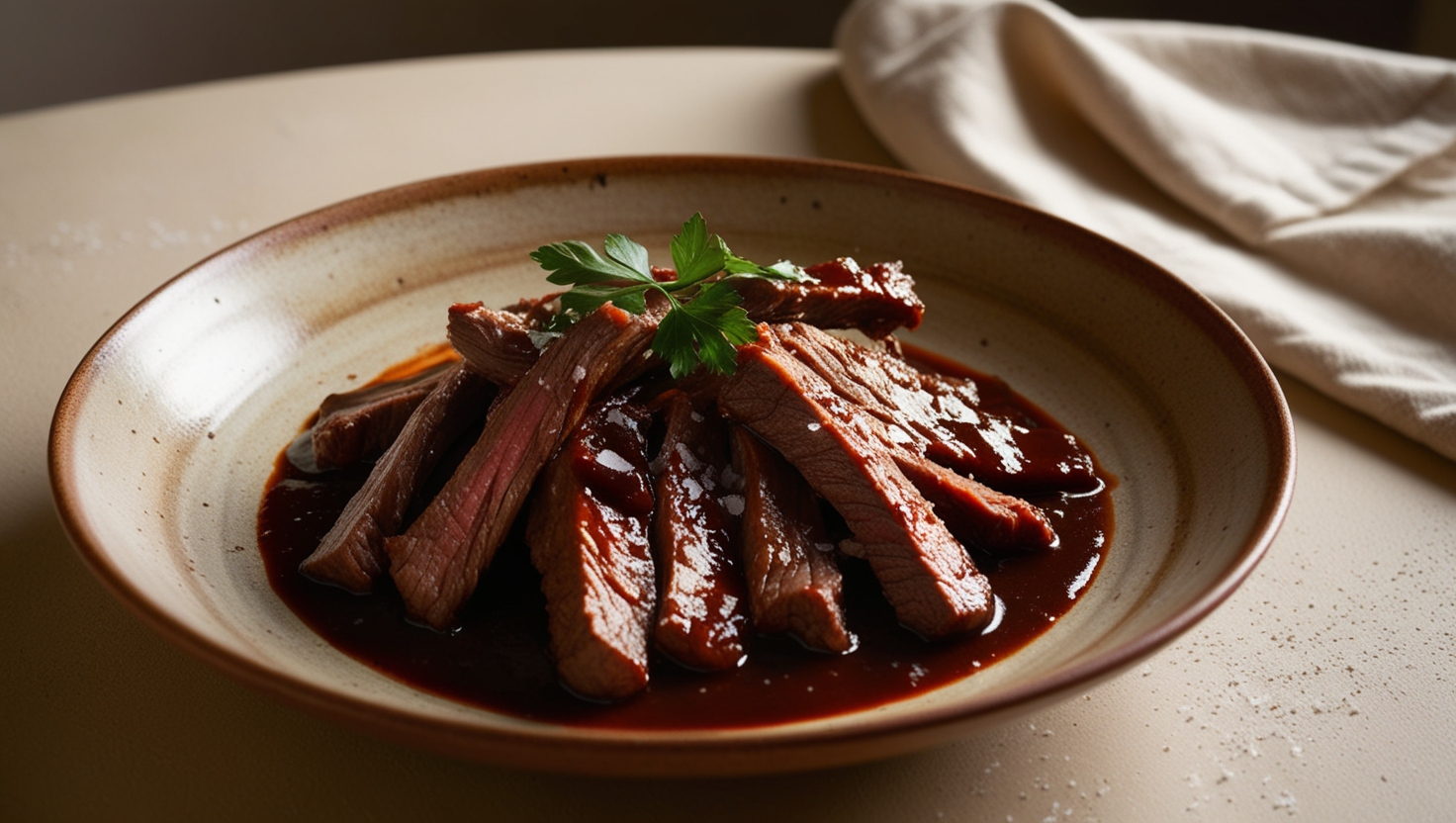 receita de carne de jaca
